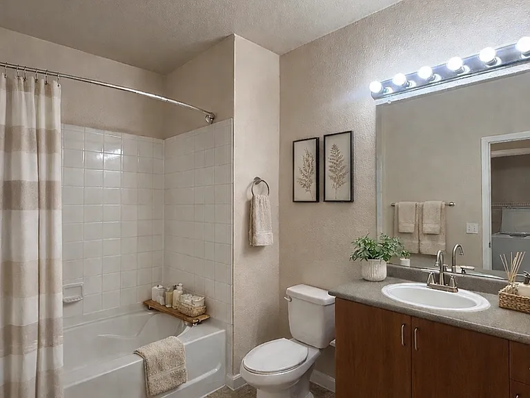 A3 Bathroom A3 Bathroom