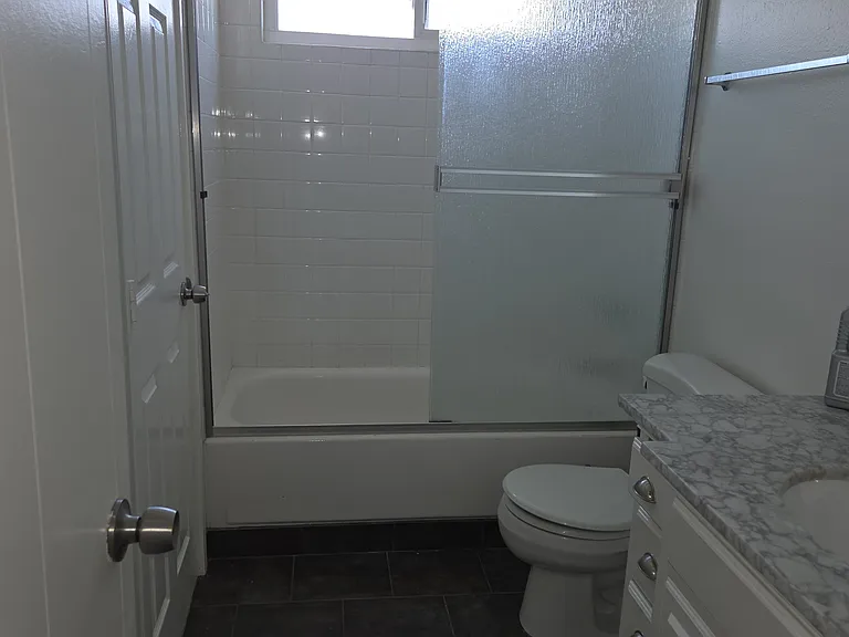 Hall Bath