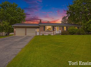 838 N State Rd, Belding, MI 48809