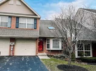 5518 Grouse Dr, Harrisburg, PA 17111