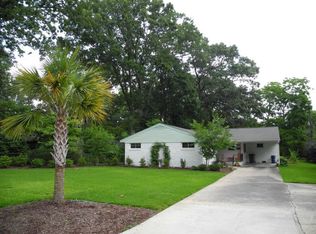 626 Boardman Rd SE, Aiken, SC 29803