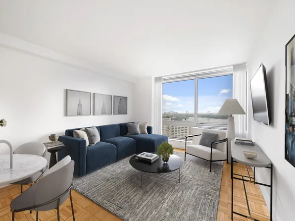 215 East 96th Street 28N image 1 of 17