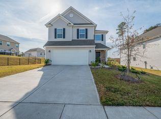 15716 Capps Rd, Charlotte, NC 28278