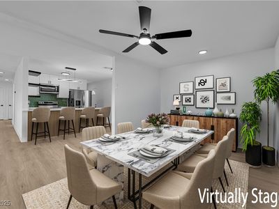 1108 Putnam Ave, North Las Vegas, NV, 89030