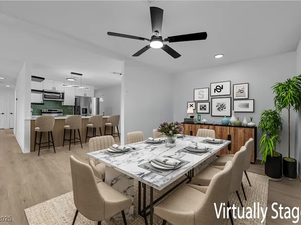 1108 Putnam Ave, North Las Vegas, NV 89030