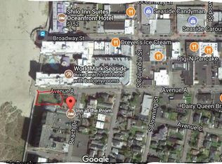 321 S Prom, Seaside, OR 97138