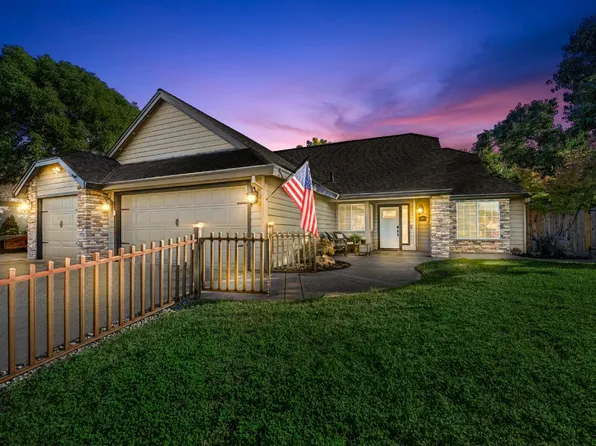 101 Dunstable Way, Folsom, CA 95630