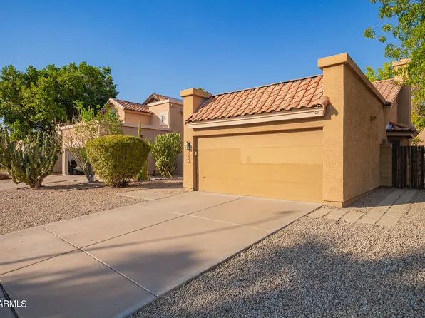 1760 W IVANHOE Street, Chandler, AZ 85224