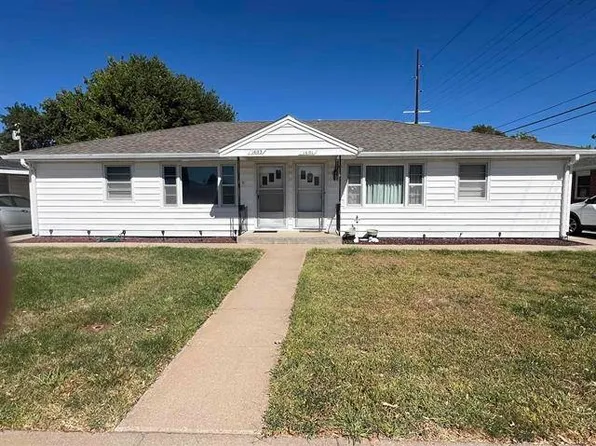 1601-1603 Alpha St, North Platte, NE 69101