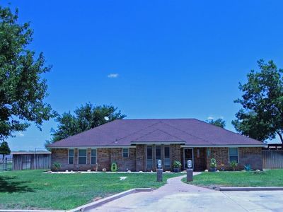 1214 NE 901st St, Andrews, TX, 79714