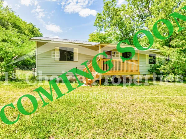 19 Bealle Cir NE, Tuscaloosa, AL 35404