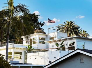 8133 Puesta Del Sol, Carpinteria, CA 93013