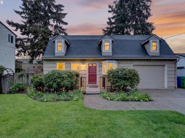 11824 SE Liebe St, Portland, OR 97266