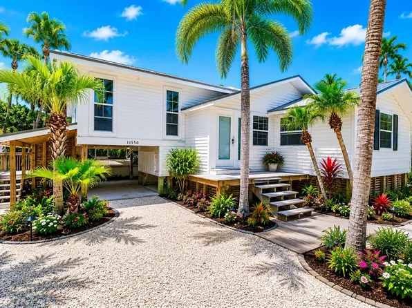 11550 Laika Ln, Captiva, FL 33924