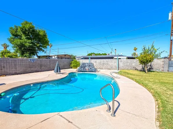 2250 E 24th Pl, Yuma, AZ 85365