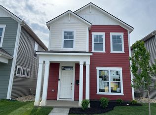 328 Central State Blvd, Indianapolis, IN 46222