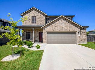200 Morgan Run, Cibolo, TX 78108