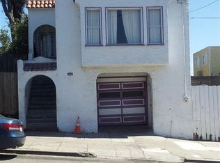 1525 Lane St, San Francisco, CA 94124
