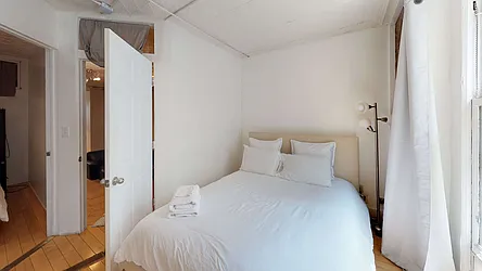 Rented by Flatiron Real Estate Advisors LLC