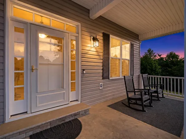 195 Fredonia Farm Rd, Dunlap, TN 37327