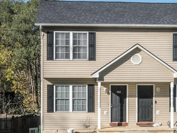 460 Cherrydale Ave, Front Royal, VA 22630