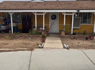 11847 Pinon Ave, Hesperia, CA 92345