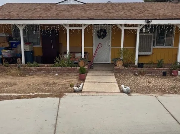 11847 Pinon Ave, Hesperia, CA 92345