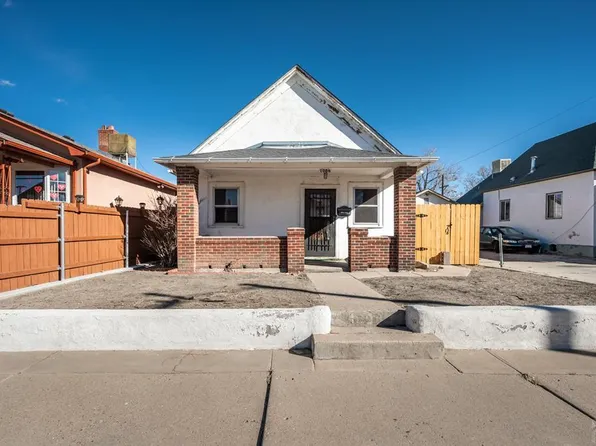 1008 Elm St, Pueblo, CO 81004