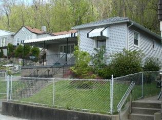 208 Kenney St, Wheeling, WV