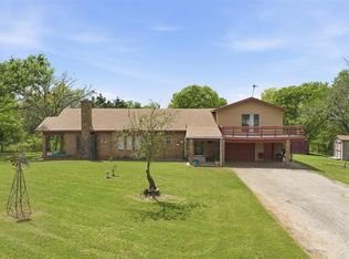 34564 Sacred Heart Rd, Konawa, OK 74849