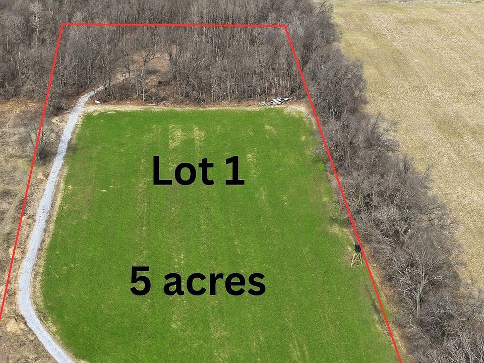 1st image of 0 E 400 N