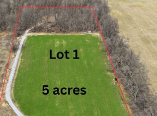 0 E 400 N, Howe, IN 46746