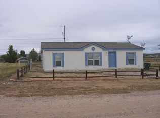 190 W Rio Trl, Paulden, AZ 86334