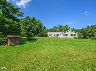 50 Branch Farm Rd, Richmond, MA 01254