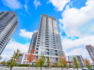 75 Eglinton Ave W #1209, Mississauga, ON L5R0E5