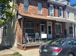 906 Locust St, Reading, PA 19604