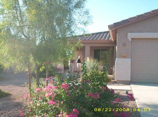5428 S Dove Valley, Buckeye, AZ 85326