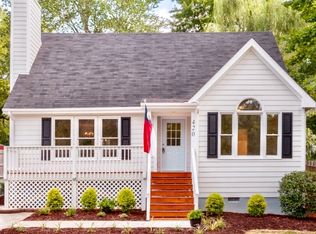 420 Ridgecrest Rd, Cary, NC 27511