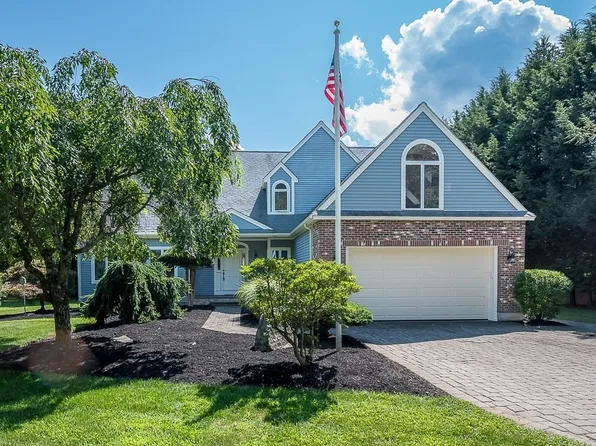 176 Putnam Rd, Holden, MA 01520