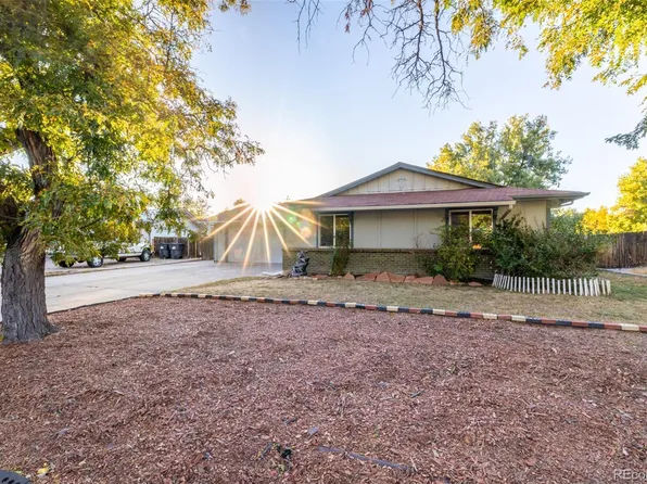 1641 S Troy Street, Aurora, CO 80012