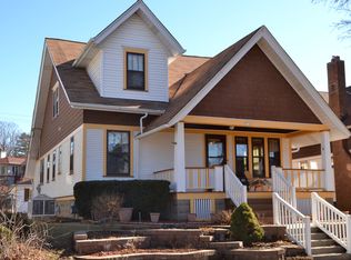 3140 S Vermont Ave, Milwaukee, WI 53207