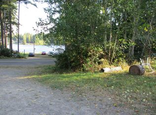 2561 NE Tahuya Blacksmith Rd, Tahuya, WA 98588