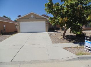 1323 El Rancho Dr SW, Albuquerque, NM 87121