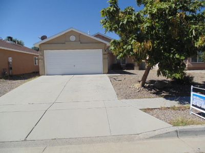 1323 El Rancho Dr SW, Albuquerque, NM, 87121