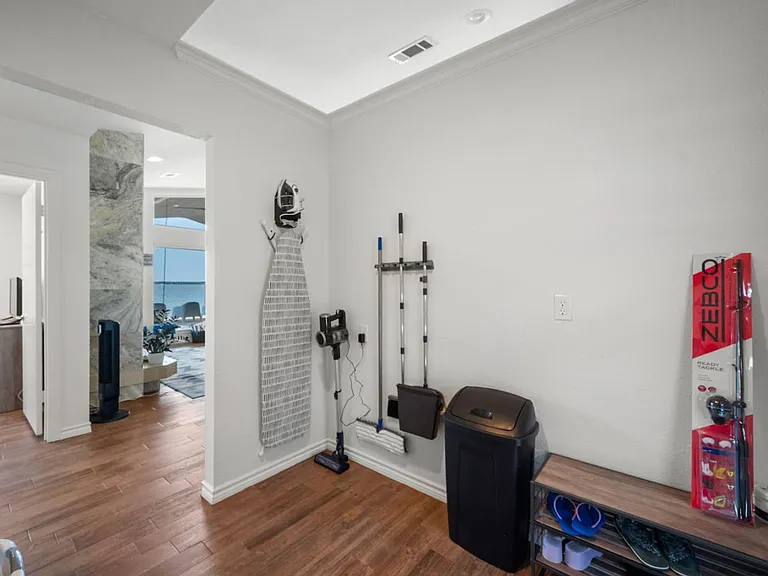 Storage Room
