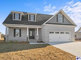 4073 W Eagle St, Florence, SC 29501