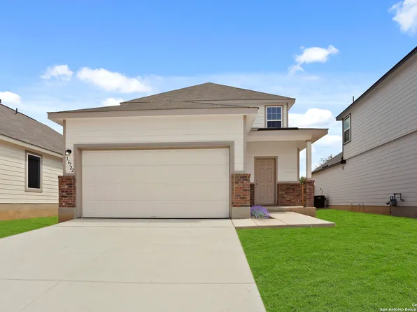 16722 Red Pine, Elmendorf, TX 78112