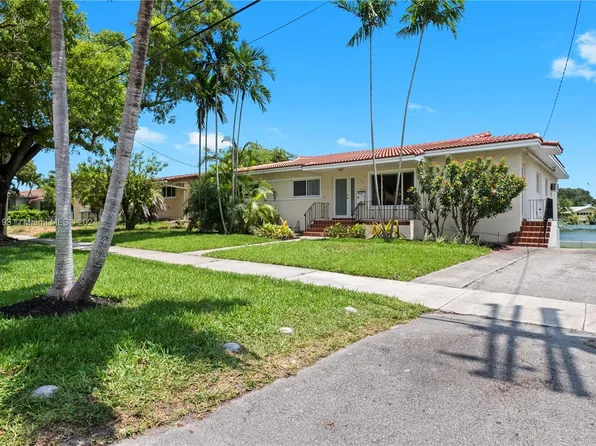 424 NE 105th St, Miami Shores, FL 33138