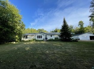 3920 Lake Park Rd, Ashland, WI 54806