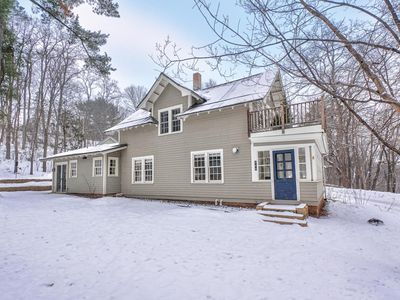 360 3rd St, Marine On Saint Croix, MN, 55047